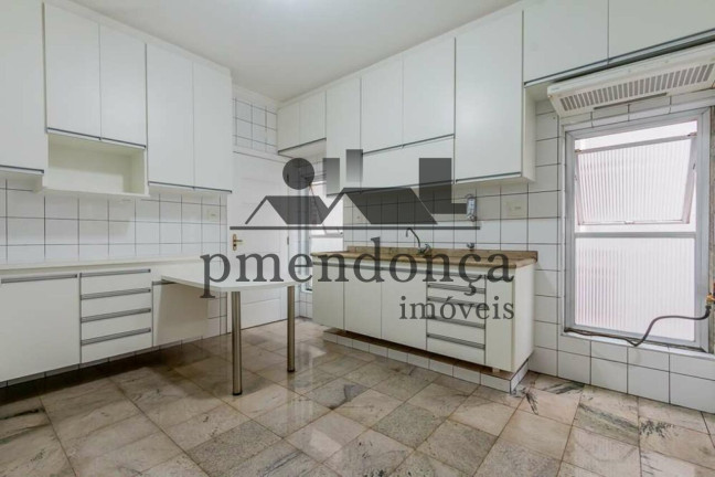 Imagem Apartamento com 3 Quartos à Venda, 155 m² em Higienópolis - São Paulo