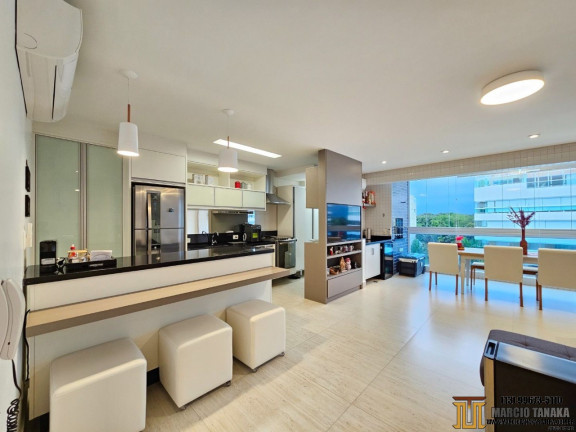 Imagem Imóvel com 2 Quartos à Venda, 87 m² em Riviera - Bertioga