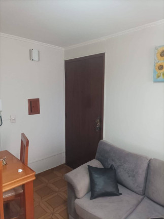 Apartamento com 2 Quartos à Venda, 55 m² em Jardim Alvorada - Santo André