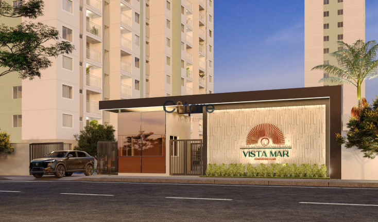 Imagem Apartamento com 2 Quartos à Venda,  em Praia Do Futuro Ii - Fortaleza