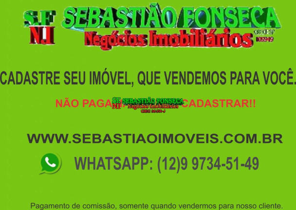Imagem Terreno à Venda, 144 m² em Jardim Santa Luzia - São José Dos Campos Imagem Terreno à Venda, 144 m² em Jardim Santa Luzia - São José Dos Campos