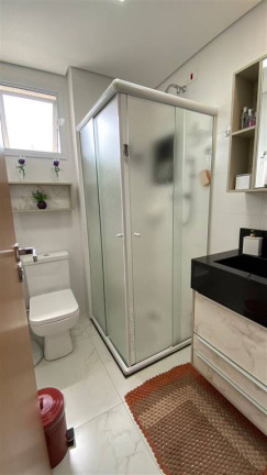 Imagem Apartamento com 3 Quartos à Venda, 112 m² em Canto Do Forte - Praia Grande