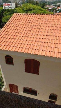 Imagem Sobrado com 3 Quartos à Venda, 255 m² em Parque São Domingos - São Paulo Imagem Sobrado com 3 Quartos à Venda, 255 m² em Parque São Domingos - São Paulo