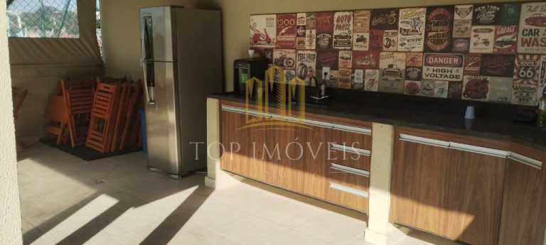 Imagem Apartamento com 2 Quartos à Venda, 61 m² em Jardim América - São José Dos Campos Imagem Apartamento com 2 Quartos à Venda, 61 m² em Jardim América - São José Dos Campos