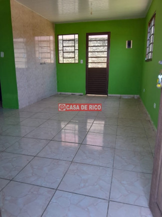 Imagem Casa com 3 Quartos para Alugar, 47 m² em Vale Verde - Figueira