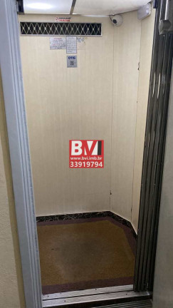 Imagem Apartamento com 2 Quartos à Venda, 54 m² em Vila Da Penha - Rio De Janeiro