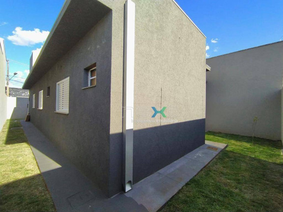 Imagem Casa com 3 Quartos à Venda, 86 m² em Vila Carvalho - Campo Grande Imagem Casa com 3 Quartos à Venda, 86 m² em Vila Carvalho - Campo Grande