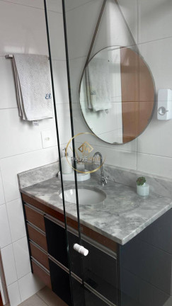 Imagem Apartamento com 2 Quartos à Venda, 63 m² em Jardim Satélite - São José Dos Campos