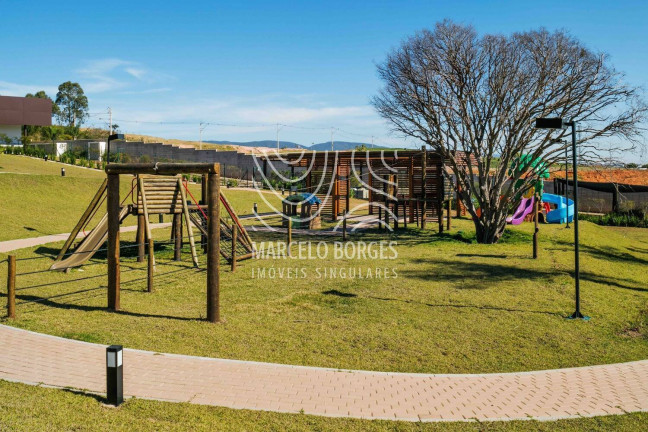 Imagem Terreno em Condomínio à Venda, 493 m² em Jardim Florestal - Jundiaí
