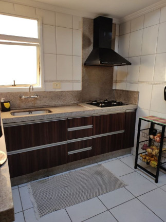 Imagem Apartamento com 3 Quartos à Venda, 100 m² em Jardim América - São José Dos Campos Imagem Apartamento com 3 Quartos à Venda, 100 m² em Jardim América - São José Dos Campos