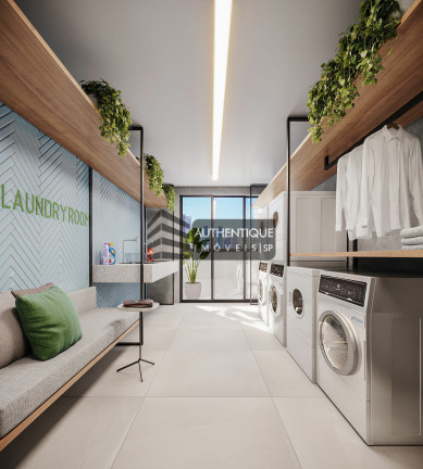 Imagem Imóvel com 2 Quartos à Venda, 68 m² em Vila Mariana - São Paulo