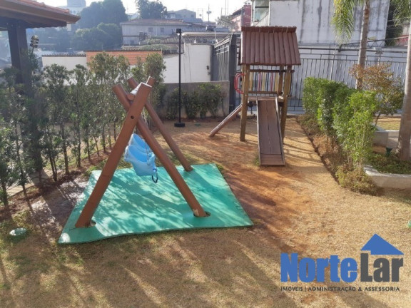 Imagem Apartamento com 2 Quartos à Venda, 50 m² em Vila Palmeiras - São Paulo