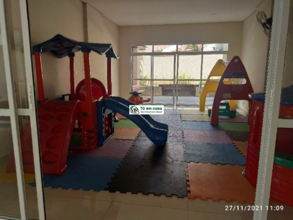 Imagem Imóvel com 3 Quartos à Venda, 83 m² em Parque Residencial Aquarius - São José Dos Campos Imagem Imóvel com 3 Quartos à Venda, 83 m² em Parque Residencial Aquarius - São José Dos Campos