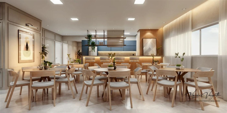 Imagem Imóvel com 2 Quartos à Venda, 69 m² em Várzea Do Ranchinho - Itapema