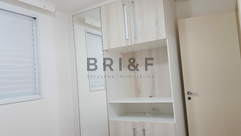 Imagem Apartamento com 3 Quartos à Venda, 70 m² em Jardim Prudência - São Paulo Imagem Apartamento com 3 Quartos à Venda, 70 m² em Jardim Prudência - São Paulo