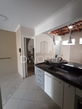 Imagem Casa com 2 Quartos à Venda, 62 m² em Vila Homero Thon - Santo André Imagem Casa com 2 Quartos à Venda, 62 m² em Vila Homero Thon - Santo André