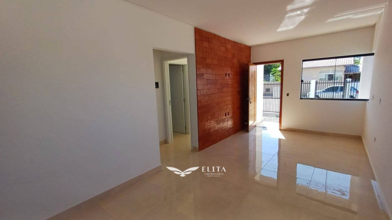 Imagem Casa com 3 Quartos à Venda, 73 m² em Itajuba - Barra Velha