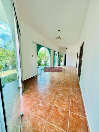 Imagem Chácara com 4 Quartos à Venda, 380 m² em Taiacupeba - Mogi Das Cruzes Imagem Chácara com 4 Quartos à Venda, 380 m² em Taiacupeba - Mogi Das Cruzes