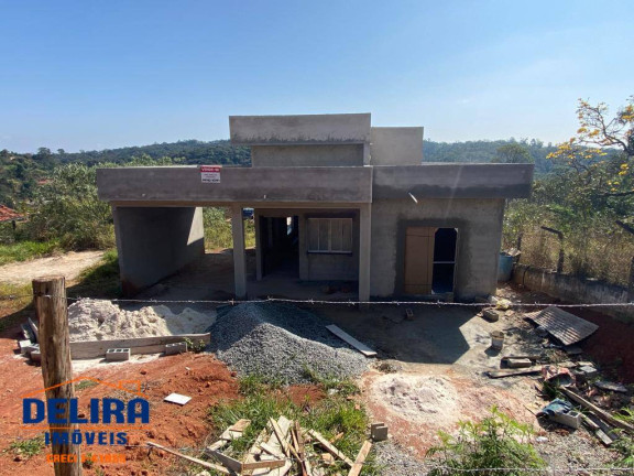 Imagem Casa com 3 Quartos à Venda, 500 m² em Parque Bela Vista - Mairiporã