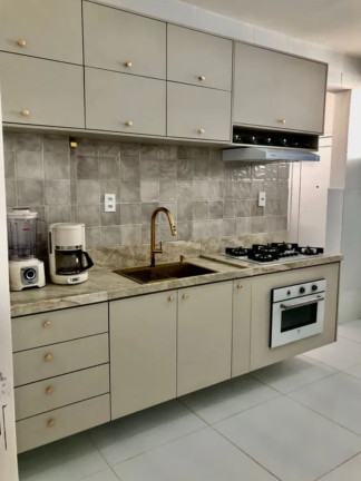 Imagem Apartamento com 3 Quartos à Venda, 117 m² em Treze De Julho - Aracaju Imagem Apartamento com 3 Quartos à Venda, 117 m² em Treze De Julho - Aracaju