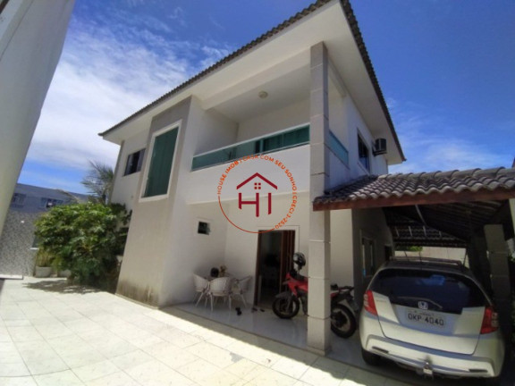 Casa com 3 Quartos à Venda,  em Itapuã - Salvador