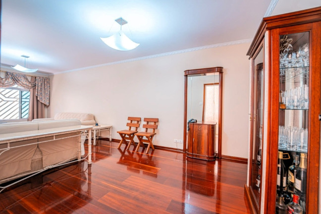 Imagem Apartamento com 4 Quartos à Venda, 200 m² em Campo Belo - São Paulo Imagem Apartamento com 4 Quartos à Venda, 200 m² em Campo Belo - São Paulo