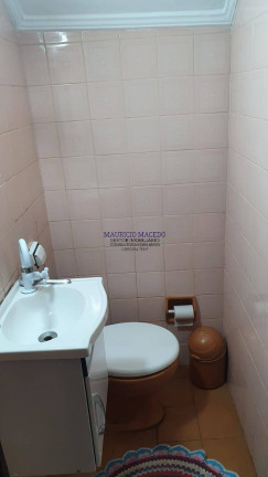 Imagem Casa com 3 Quartos à Venda, 107 m² em Jardim Sarah - São Paulo