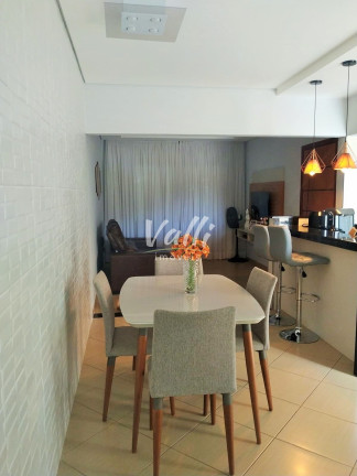 Imagem Casa com 2 Quartos à Venda, 125 m² em Parque Residencial Santa Rosa Ii - Santa Bárbara D'oeste Imagem Casa com 2 Quartos à Venda, 125 m² em Parque Residencial Santa Rosa Ii - Santa Bárbara D'oeste