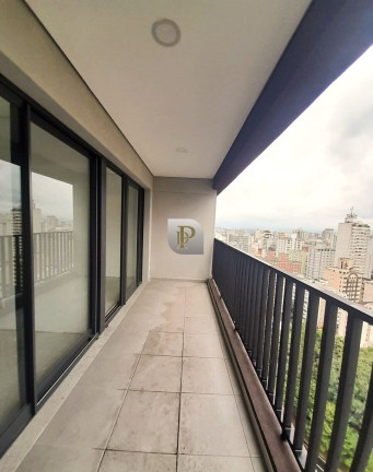 Imagem Apartamento com 1 Quarto à Venda, 39 m² em Paraíso - São Paulo Imagem Apartamento com 1 Quarto à Venda, 39 m² em Paraíso - São Paulo