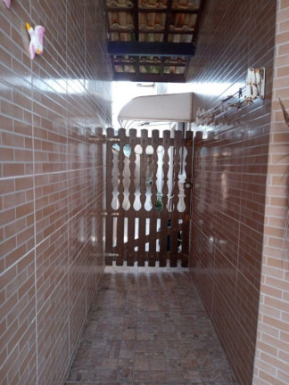Imagem Casa com 4 Quartos à Venda, 90 m² em Jardim Suarão - Itanhaém