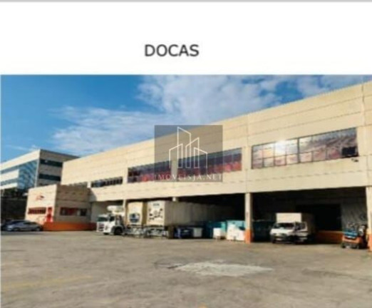 Imóvel Comercial para Alugar, 4.563 m² em Centro Comercial Jubran - Barueri