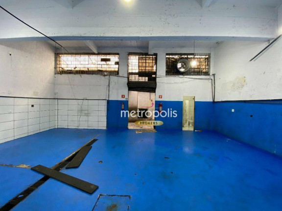 Imagem Sala Comercial para Alugar, 257 m² em Fundação - São Caetano Do Sul Imagem Sala Comercial para Alugar, 257 m² em Fundação - São Caetano Do Sul