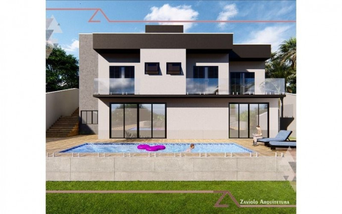 Imagem Imóvel com 3 Quartos à Venda, 800 m² em Usina - Atibaia