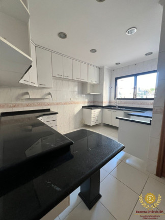 Imagem Apartamento com 3 Quartos à Venda, 125 m² em Vila Paulicéia - São Paulo