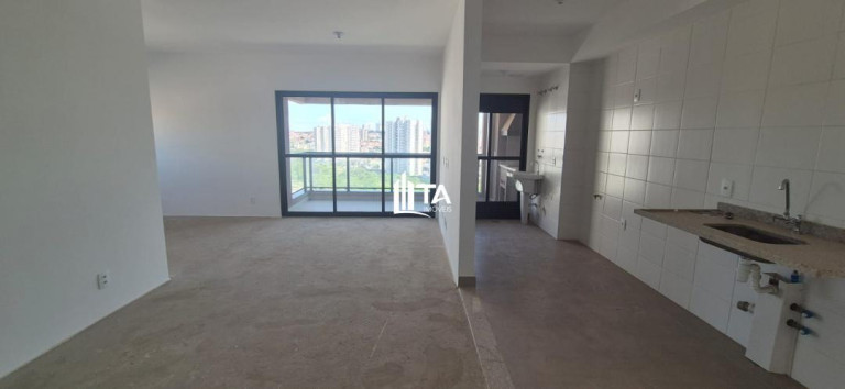 Imagem Imóvel com 2 Quartos à Venda, 83 m² em Parque Industrial - Campinas