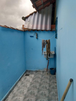 Imagem Casa com 1 Quarto à Venda, 40 m² em Vila Atlantica - Mongaguá Imagem Casa com 1 Quarto à Venda, 40 m² em Vila Atlantica - Mongaguá