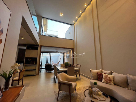 Imagem Casa com 3 Quartos à Venda, 232 m² em Condominio Soleil - Piracicaba Imagem Casa com 3 Quartos à Venda, 232 m² em Condominio Soleil - Piracicaba