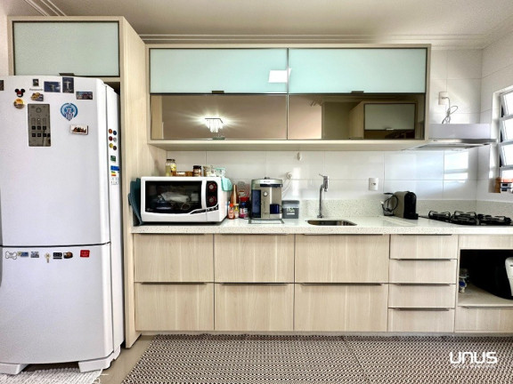 Imagem Apartamento com 3 Quartos à Venda, 128 m² em Campinas - São José Imagem Apartamento com 3 Quartos à Venda, 128 m² em Campinas - São José