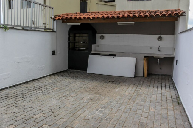 Imagem Imóvel com 2 Quartos à Venda, 87 m² em Vila Madalena - São Paulo
