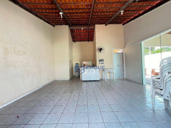 Apartamento com 2 Quartos para Alugar, 45 m² em Passaré - Fortaleza