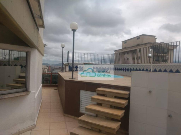 Imagem Cobertura com 4 Quartos à Venda, 340 m² em Perdizes - São Paulo Imagem Cobertura com 4 Quartos à Venda, 340 m² em Perdizes - São Paulo