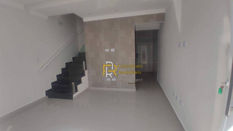 Imagem Casa com 2 Quartos à Venda, 43 m² em Maracanã - Praia Grande Imagem Casa com 2 Quartos à Venda, 43 m² em Maracanã - Praia Grande
