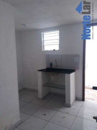 Imagem Casa com 1 Quarto para Alugar, 50 m² em Vila Penteado - São Paulo