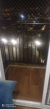 Imagem Apartamento com 2 Quartos à Venda, 52 m² em Vila Homero Thon - Santo André Imagem Apartamento com 2 Quartos à Venda, 52 m² em Vila Homero Thon - Santo André