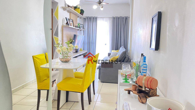 Imagem Apartamento com 2 Quartos à Venda, 70 m² em Boqueirão - Praia Grande Imagem Apartamento com 2 Quartos à Venda, 70 m² em Boqueirão - Praia Grande