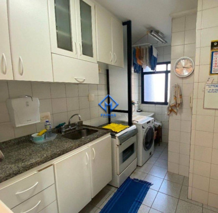 Imagem Apartamento com 2 Quartos à Venda, 80 m² em Ipiranga - São Paulo Imagem Apartamento com 2 Quartos à Venda, 80 m² em Ipiranga - São Paulo