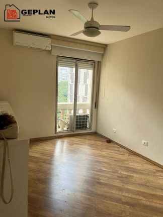 Imagem Apartamento com 2 Quartos à Venda, 90 m² em Vila Mariana - São Paulo