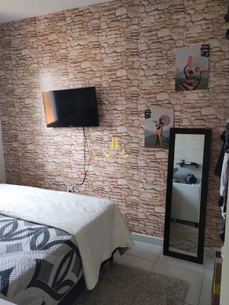 Imagem Apartamento com 2 Quartos à Venda, 54 m² em Vargem Grande - Florianópolis