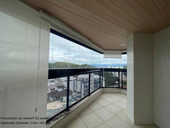 Imagem Cobertura com 5 Quartos à Venda, 350 m² em Martim De Sá - Caraguatatuba