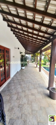 Imagem Sobrado com 8 Quartos à Venda, em Engenheiro D'água - Ilhabela Imagem Sobrado com 8 Quartos à Venda, em Engenheiro D'água - Ilhabela